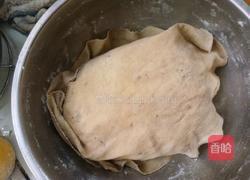 茴香苗包子的做法图解3