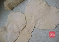 茴香苗包子的做法图解7