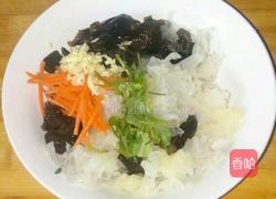 凉拌双耳的做法图解12