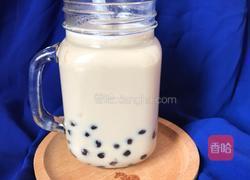 珍珠奶茶（含珍珠做法）的做法图解7