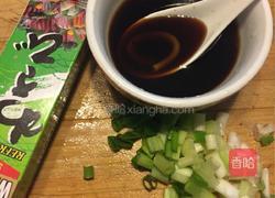 芥末金针菇的做法图解4