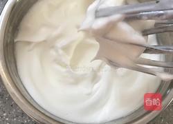 枣泥戚风蛋糕的做法图解4