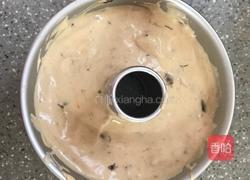 枣泥戚风蛋糕的做法图解5