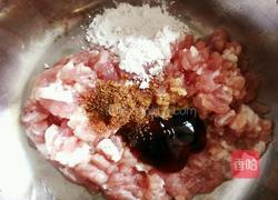 烂肉豇豆的做法图解4