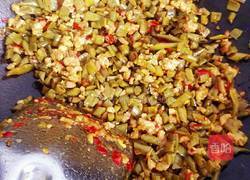 烂肉豇豆的做法图解8