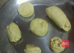 新手红糖馒头的做法图解4