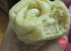 新手红糖馒头的做法图解6