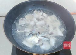 酸辣鱼片的做法图解4