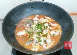 酸辣鱼片的做法图解8