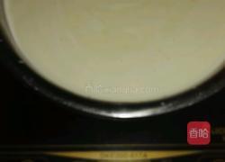 菜豆花的做法图解1