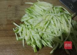 菜豆花的做法图解3