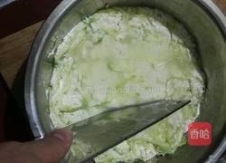 菜豆花的做法图解8