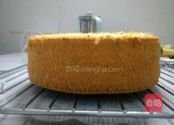 水果生日蛋糕的做法圖解21