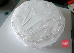 水果生日蛋糕的做法图解24