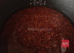 玫瑰豆沙馅儿的做法图解5