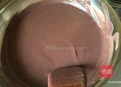 玫瑰豆沙馅儿的做法图解8