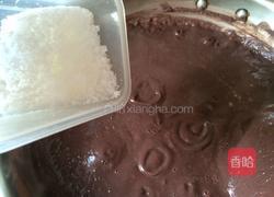 玫瑰豆沙馅儿的做法图解9