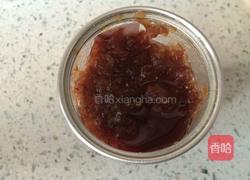 玫瑰豆沙馅儿的做法图解12