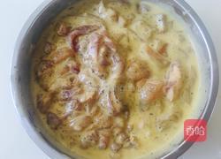 油炸小酥肉的做法图解7