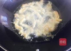 油炸小酥肉的做法图解8