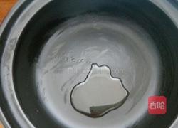 煲仔拌饭的做法图解2