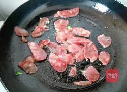 煲仔拌饭的做法图解6