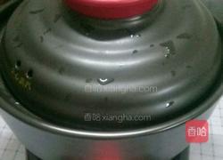 煲仔拌饭的做法图解13