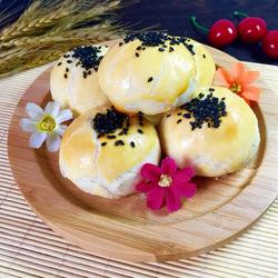 苏式鲜肉月饼的做法[图]