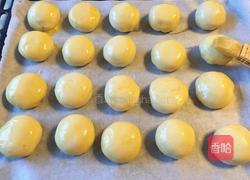 苏式鲜肉月饼的做法图解14