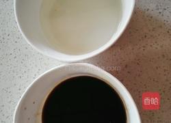 猫耳朵的做法图解1