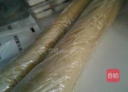 猫耳朵的做法图解8