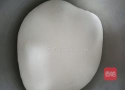 馒头的做法图解1