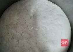 馒头的做法图解2