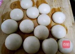 馒头的做法图解7