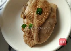 小锅鸡汤的做法图解4