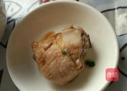 小锅鸡汤的做法图解5