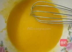 红丝绒蛋糕卷的做法图解5