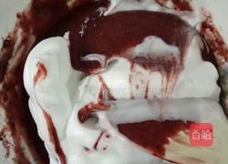 红丝绒蛋糕卷的做法图解9