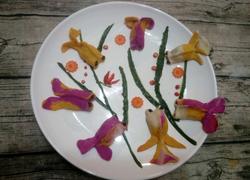金鱼饺子