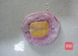 金鱼饺子的做法图解4