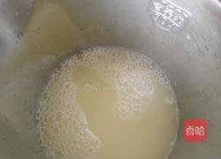 鲜玉米汁的做法图解3