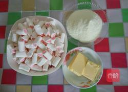 花生牛扎糖的做法图解3