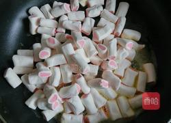 花生牛扎糖的做法图解5