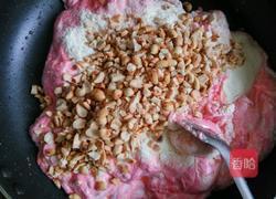 花生牛扎糖的做法图解7