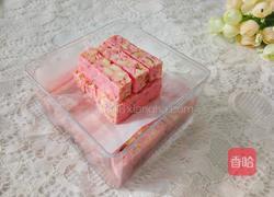 花生牛扎糖的做法图解12