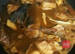 醋鲢鱼的做法图解5