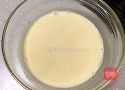 超级滑嫩的蛋挞的做法图解4