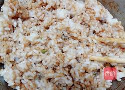 年夜饭#香炸海苔米热狗#的做法图解4