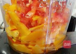 年夜饭#双色肉龙#的做法图解3