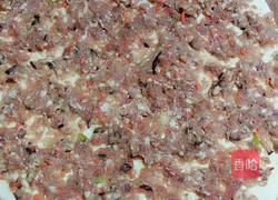 年夜饭#双色肉龙#的做法图解11